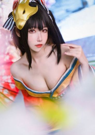 樱桃小丸子
