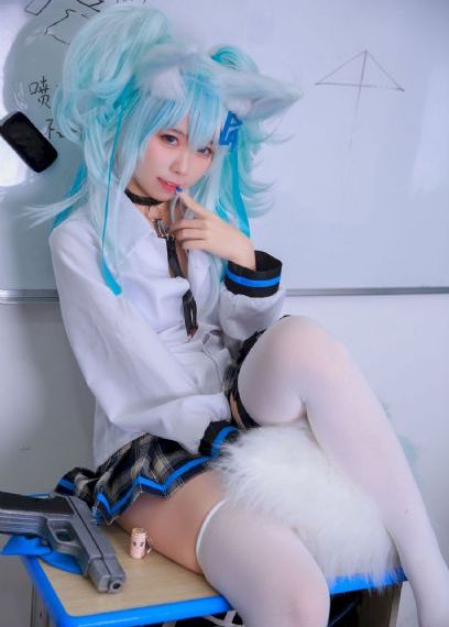 护士夏子热情的夏天