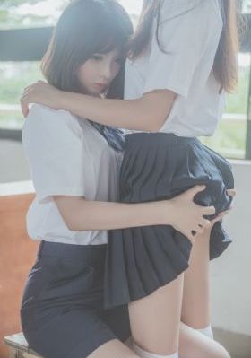 丑小鸭之天生绝配