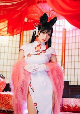 猎杀豪放女